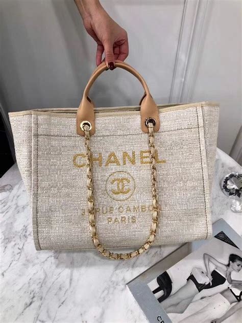 chanel beach bag 2016|chanel tote bags for women.